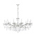 Люстра подвесная Maytoni Bellona ARM386-12-W